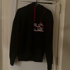 Men’s Jordan Hoodie